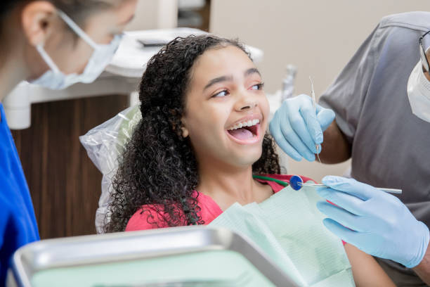 Best Walk-In Emergency Dental Services in Kewaskum, WI