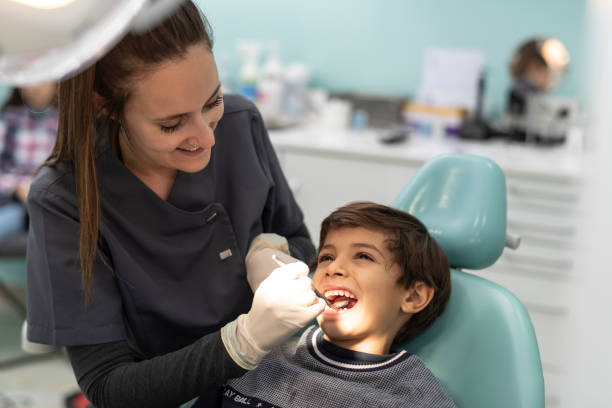 Best Knocked-Out Tooth (Avulsed Tooth) Treatment in Kewaskum, WI