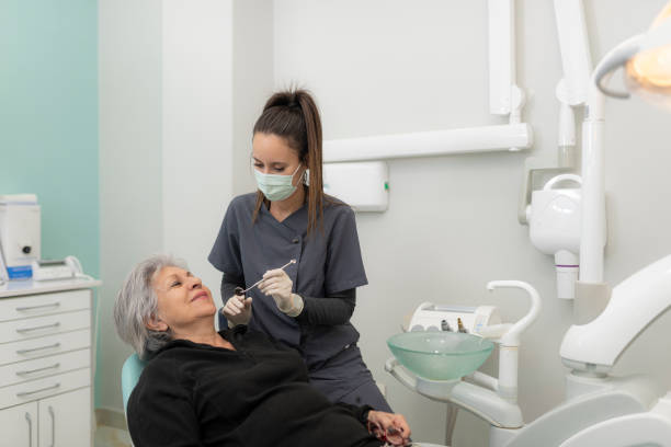 Best Weekend Emergency Dental Services in Kewaskum, WI