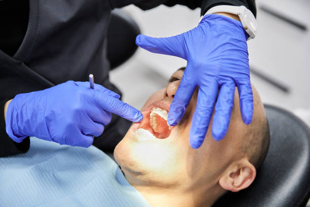 Best 24-Hour Emergency Dental Care in Kewaskum, WI