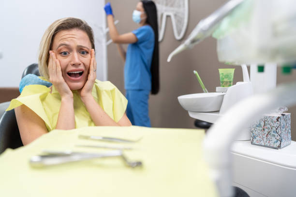 Best Emergency Orthodontic Repairs in Kewaskum, WI