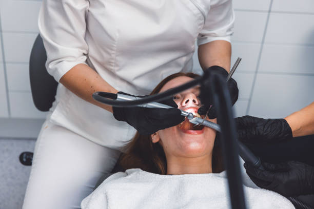 Best Emergency Care for Gum Disease in Kewaskum, WI