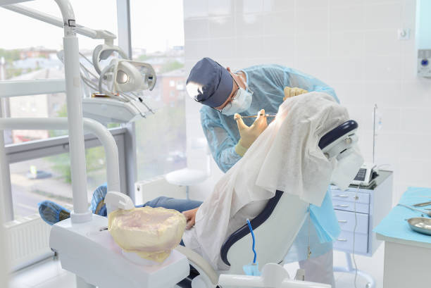 Best Dental Abscess Treatment in Kewaskum, WI
