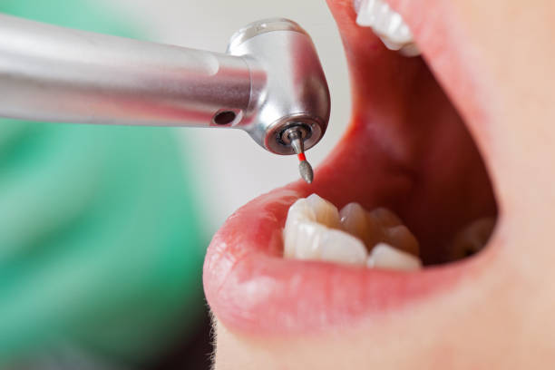 Best Emergency Treatment for Jaw Pain or Injury in Kewaskum, WI